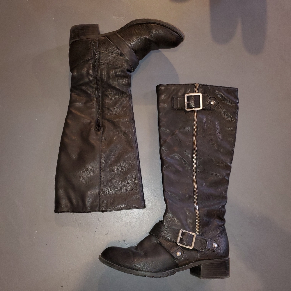 Fall Boots - image 1